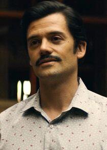 Enrique Clavel Enrique Clavel
