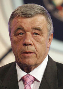 Tony Green