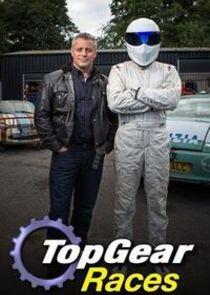 Top Gear: Races - Season 1