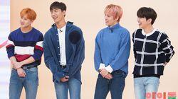 Monsta X Monsta X