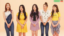 Red Velvet Red Velvet