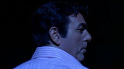 The Man Who Wasn't There The Man Who Wasn't There