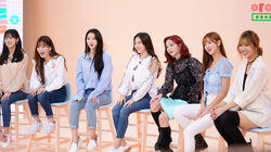 Oh My Girl Oh My Girl