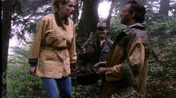 Mountain Men Mountain Men