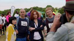 The Loneliness of the Middle Distance Runner The Loneliness of the Middle Distance Runner