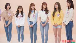 IZ*ONE IZ*ONE
