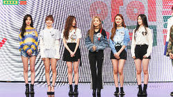 Pentagon and (G)I-DLE Pentagon and (G)I-DLE