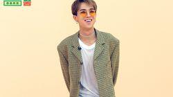 Mino (Winner) Mino (Winner)