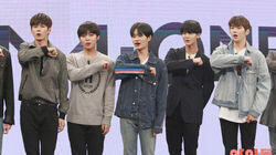 Wanna One Wanna One