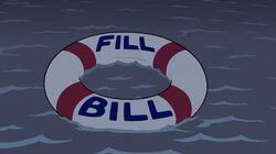 Fill Bill Fill Bill