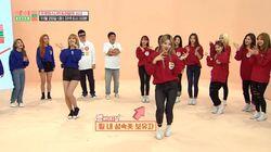 Loona and fromis_9 Loona and fromis_9