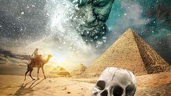 Ancient Alien Gods Ancient Alien Gods