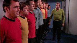Trials and Tribble-ations Trials and Tribble-ations