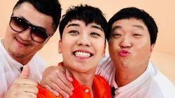 Seungri (Big Bang) Seungri (Big Bang)