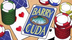 Barry Cuda Barry Cuda
