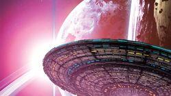 Planet X Planet X
