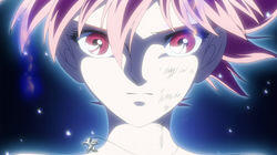Individual Decisions! The Goddess and Saintias Individual Decisions! The Goddess and Saintias