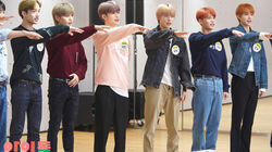 NCT NCT