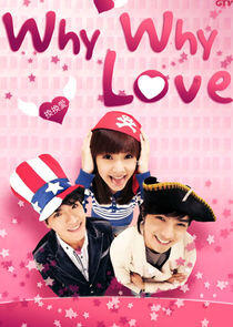 Why Why Love Why Why Love