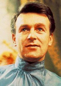 Ian Chesterton Ian Chesterton