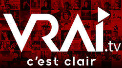 logo of Vrai logo of Vrai