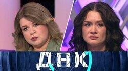 Выпуск 774. Женился сразу на двух? Выпуск 774. Женился сразу на двух?