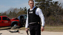 Raymond Reddington (No. 00): Pt. 1 Raymond Reddington (No. 00): Pt. 1