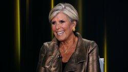 Suze Orman Suze Orman