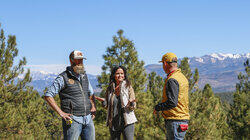 Southwestern Vibes in Pagosa Springs Southwestern Vibes in Pagosa Springs