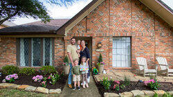 Revive for Family of Five Revive for Family of Five