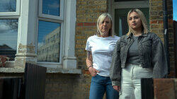 The Witches of Leigh The Witches of Leigh
