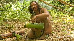 Broke Back Jungle Broke Back Jungle