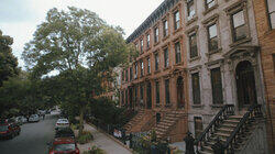 Italianate Brownstone Italianate Brownstone