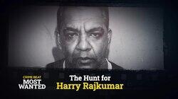 Harry Rajkumar Harry Rajkumar