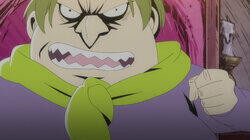 Greed Greed