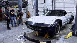 C5 Corvette Reborn! C5 Corvette Reborn!