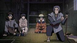 Hunt or Be Hunted?! Showdown at the O.K. Temple! Hunt or Be Hunted?! Showdown at the O.K. Temple!