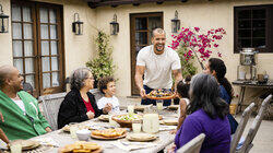 Sunday Supper Sunday Supper