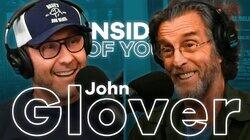 JOHN GLOVER: Acting Into 80, Smallville Secrets, Career Regrets & Being 'Less Than' JOHN GLOVER: Acting Into 80, Smallville Secrets, Career Regrets & Being 'Less Than'