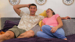 Of These Two Lovers Of These Two Lovers