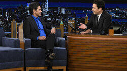 Josh Groban, John Stamos, Tyla, Mick Jagger Josh Groban, John Stamos, Tyla, Mick Jagger
