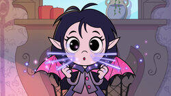 Isadora Goes Vampire Isadora Goes Vampire