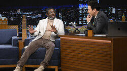 Uma Thurman, Lil Rel Howery, Feist Uma Thurman, Lil Rel Howery, Feist