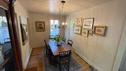The Silver Lake, New York Cottage The Silver Lake, New York Cottage