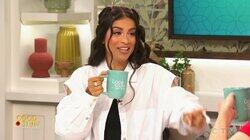 Lilly Singh, Fefe Dobson Lilly Singh, Fefe Dobson