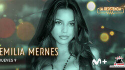 Emilia Mernes Emilia Mernes