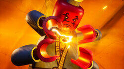 The Last Djinn The Last Djinn