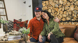 Bringing the Outdoors In Bringing the Outdoors In