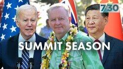 Summit Season Summit Season