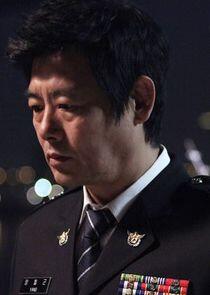 Yang Chul Gon